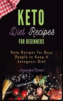 Keto Recipes Cookbook for Beginners