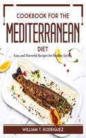 Cookbook for the Mediterranean Diet