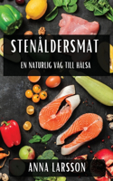 Stenåldersmat