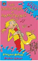 Fried Piper of Hamstring