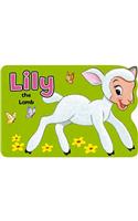 Lily the Lamb