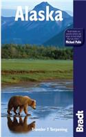 Bradt Travel Guide Alaska