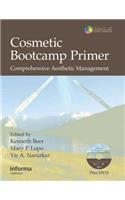 Cosmetic Bootcamp Primer