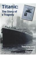 Titanic Story of Tragedy