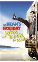 Mr Bean's Holiday Joke Book