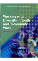 Working with Diversity in Youth and Community Work