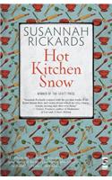 Hot Kitchen Snow