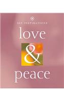 Love and Peace