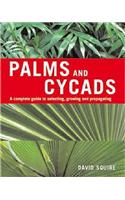 Palms and Cycads