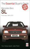 Mercedes-Benz Sl R129-Series 1989 to 2001