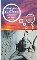 How to be an Anglican