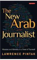 The New Arab Journalist