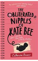 The Obliterated Nipples of Kate Bee