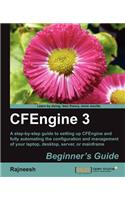 Cfengine 3 Beginner's Guide