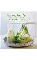 The Perfectly Dressed Salad