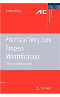 Practical Grey-Box Process Identification