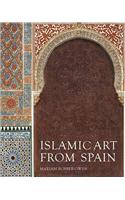 Islamic Arts from Spain