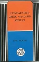 Comparative Greek and Latin Syntax