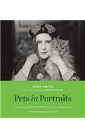 Pets in Portraits