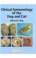 Clinical Immunology of the Dog and Cat