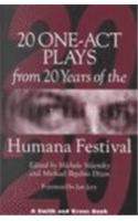 20/20: Twenty One-Act Plays from Twenty Years of the Humana Festival