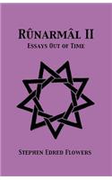 Runarmal II