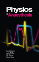 Physics in Anesthesia