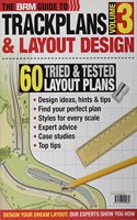 Brm Guide to Trackplans and Layout Design