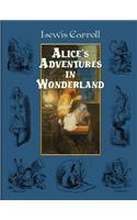 Alice's Adventures in Wonderland