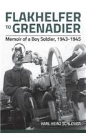 Flakhelfer to Grenadier