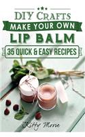 Lip Balm