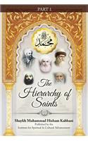 Hierarchy of Saints, Part 1