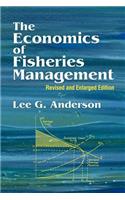 Economics of Fisheries Management