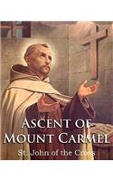 Ascent of Mount Carmel