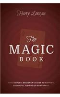 Magic Book