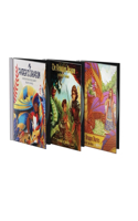 Jim Weiss Dragon Trilogy Bundle