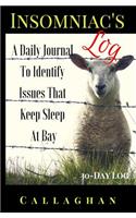 Insomniac's Log