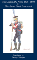 Legion Du Nord 1806 - 1808