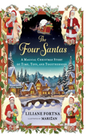 Four Santas