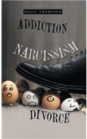 Addiction Narcissism Divorce