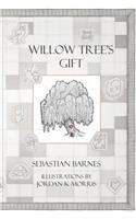 Willow Tree's Gift