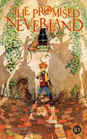 The Promised Neverland, Vol. 10, 10