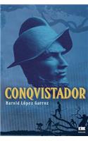Conqvistador