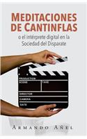 Meditaciones de Cantinflas