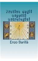 Pratica degli aspetti astrologici