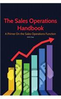 Sales Operations Handbook