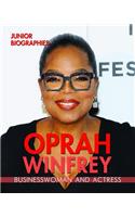 Oprah Winfrey