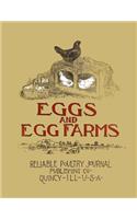 Eggs and Egg Farms