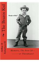 The Brazos Kid
