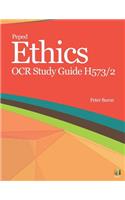 Ethics Study Guide